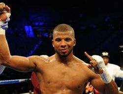 фото - Баду Джек хочет объединительный бой с Дигейлом