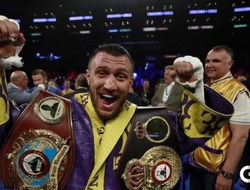 фото - Ломаченко — фаворит на бой с Камбососом, но Гарсия может перехватить