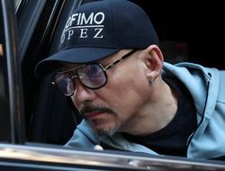 фото - Теофимо Лопес возьмёт ещё один «абсолют» до конца 2024 года — прогноз папы