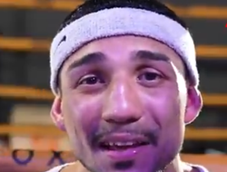 фото - Теофимо Лопес назвал победителей боёв Юбэнк-Бенн, Гарсия-Ромеро и Хэйни-Рамирес