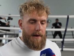 фото - Пол выбрал следующего соперника: «Бой с ним — это плёвое дело»