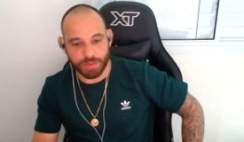 Силва объяснил, почему должен опередить Евлоева в титульной гонке