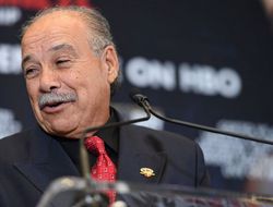 фото - Никаких титульных боёв в РФ, исключить россиян из топ-15. WBO готовит санкции