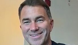 Мисматч? Хирн не понял выбор соперника для Конора Бенна