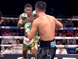 фото - Экс-чемпион «Скорпион» Берчельт побил Перуена: видео