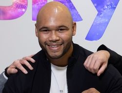 фото - Чисора и Уизерспун показали, что Усика можно превзойти — спаррингёр Джошуа