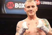 Видео боя: Сэмми Васкес — Хосе Лопес, HD 1080