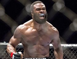 фото - UFC 209: Тайрон Вудли вырвал победу у Стивена Томпсона