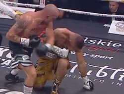 фото - Скандальная победа Чеслака, удачный вояж проспектов из Казахстана: результаты