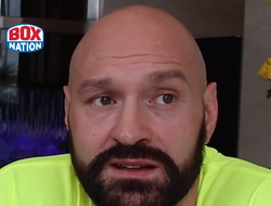 фото - «Фьюри выставляет себя идиотом!» Экс-чемпион уверен, что у Тайсона ничего не получится