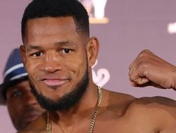 фото - Салливан Баррера грозится отправить Сергея Ковалёва на пенсию