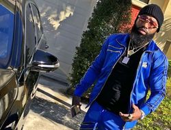 фото - Броунеровский спорт: Эдриена снова арестовали — и снова отпустили