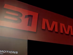 фото - B1 MMA: результаты дебютного шоу промоушена (+ видео)