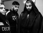 «Кусака» Али остался еврочемпионом, Шахназарян сохранил титул, но не победил