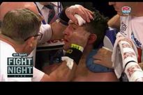 Видео боя: Автандил Хурцидзе — Томми Лэнгфорд, HD 1080