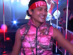 фото - Дебютная защита Фундоры, драма Пикассо, супернокаут Гарсии: видео