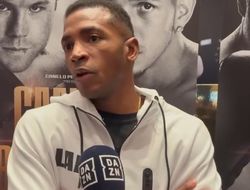 фото - Бой Алимханулы-Лара сорван — у кубинца уже другой соперник