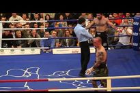 Видео боя: Илья Примак – Игорь Фаниян, HD 720