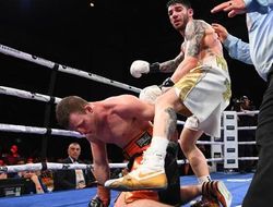 фото - Хорн договорился о реванше, но не с Кроуфордом и даже не с Пакьяо