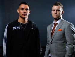 фото - Скандал вокруг боя Хорн-Цзю. Экс-чемпион сообщил о вопиющих фактах коррупции