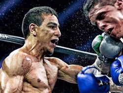 фото - Я умнее Наои Иноуэ как боксёр и лучше по части техники — Нордин Убаали