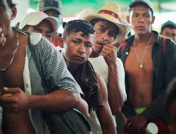 фото - Mexican-style. В Тихуане дрались не по-детски: результаты, видео, фото