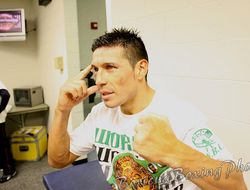 фото - Серхио Мартинес: «Присутствие судей на моём поединке с Котто не потребуется»