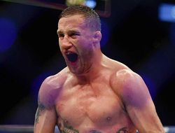 фото - Гэтжи придумал как сломать Нурмагомедова: Хочу, чтобы он увидел свою кровь