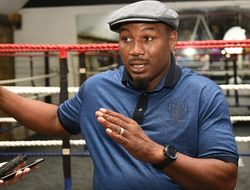 фото - Эдди Херн рассказал, почему «старикашка» Леннокс Льюис критикует Энтони Джошуа