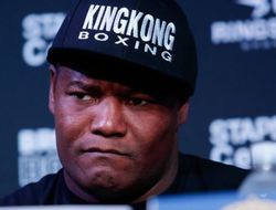 фото - Тренер: «Кинг-Конг» Ортис вернётся в ринг в андеркарде у Уайлдера и Фьюри