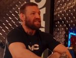Если вдруг травма? Макгрегор о подготовке к Холлоуэю