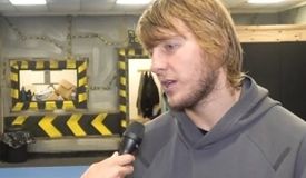 Пимблетт о титульнике с Топурией и «су**их» требованиях Гэтжи