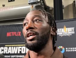 фото - «Сначала кормят, а потом рубят голову». Кроуфорд ответил на вопросы СМИ