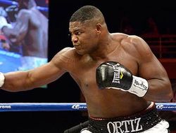 фото - Луису Ортису на 10 декабря нашли соперника для зрелищного боя