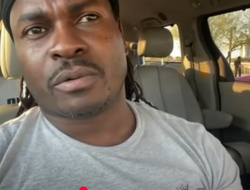 фото - Эпатажный экс-тренер Ромеро о том, как Ролли сумел апсетнуть Гарсию