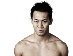 фото - Дэйна Уайт: «Юшин Оками просто превратился в гэйткипера»