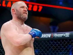 фото - Следующим соперником Харитонова станет Дэвид Хэй — промоутер