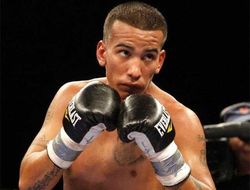 фото - Головко проиграл Бельмонтесу в Нью-Йорке