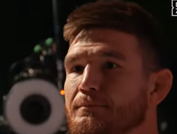 фото - Эблин отстоял титул, во второй раз побив Эдвардса