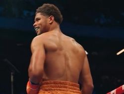 фото - Супербой Стивенсон-Лопес уже в январе? Есть обнадёживающий инсайд