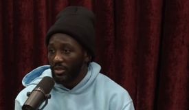 Кроуфорд вынес вердикт по «делу Бенна»: «О чём они вообще говорят?»