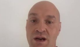 «Тебя и прежде пи**или. И не раз». Фьюри обратился к Джошуа