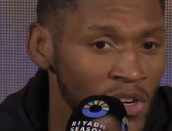 фото - «Хэйни не сделал ничего такого». Заявление Нормана после фиаско