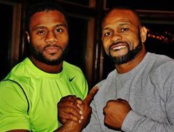 фото - Рой Джонс: «Я – за реванш Паскаля и Фроча»