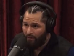 фото - «Просто зверь». Масвидаль назвал лучшего средневеса в ММА — он не из UFC