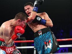 фото - Макуильямс Арройо требует от WBC сдержать слово