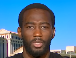 фото - После боя со Спенсом вопрос по лидеру «паунда» будет закрыт — Кроуфорд