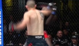 Гарсия забил Онаму, а Кортес-Акоста — Делию. Результаты UFC Fight Night 263