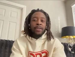 фото - «Беринчик не самый сложный оппонент». Мнение Кишона Дэвиса