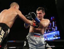 фото - С миру по нитке: Михалкин и Климов узнали имена соперников